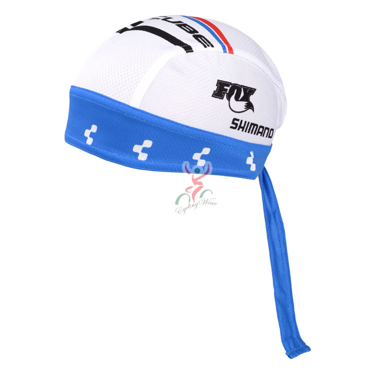 2015 FDJ Bandana Ciclismo